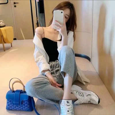 泥砖与镜子